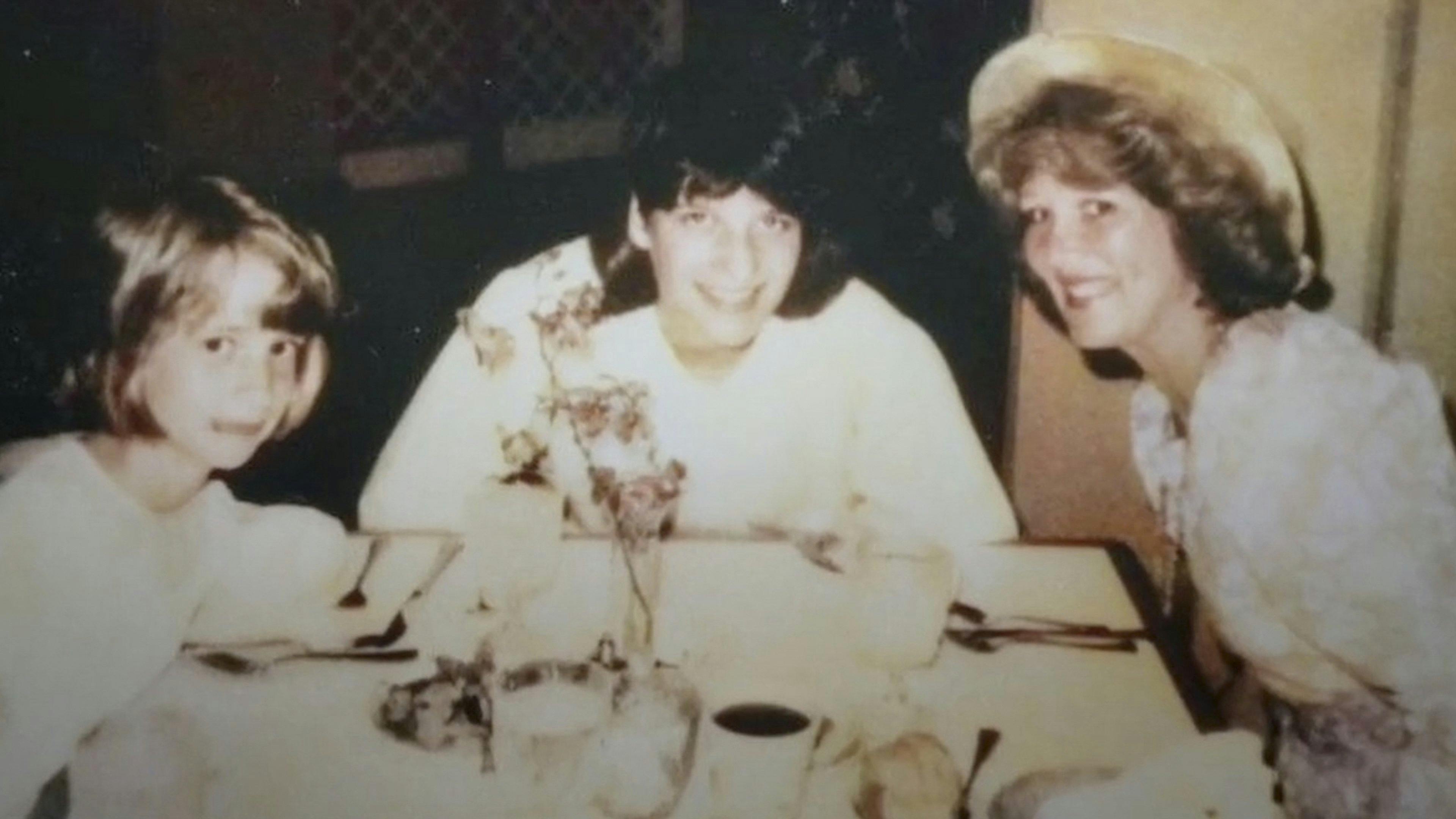 Sexta-Feira 13: Assassinatos Reais - episódio 1x2