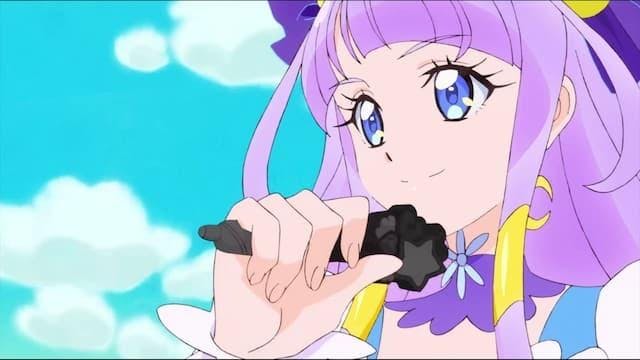Star☆Twinkle Precure - episódio 1x9