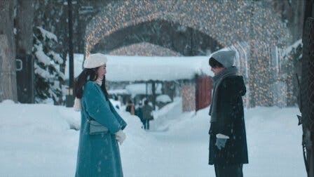 First Love - episódio 1x2