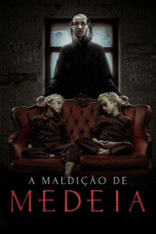 A Maldição de Medeia