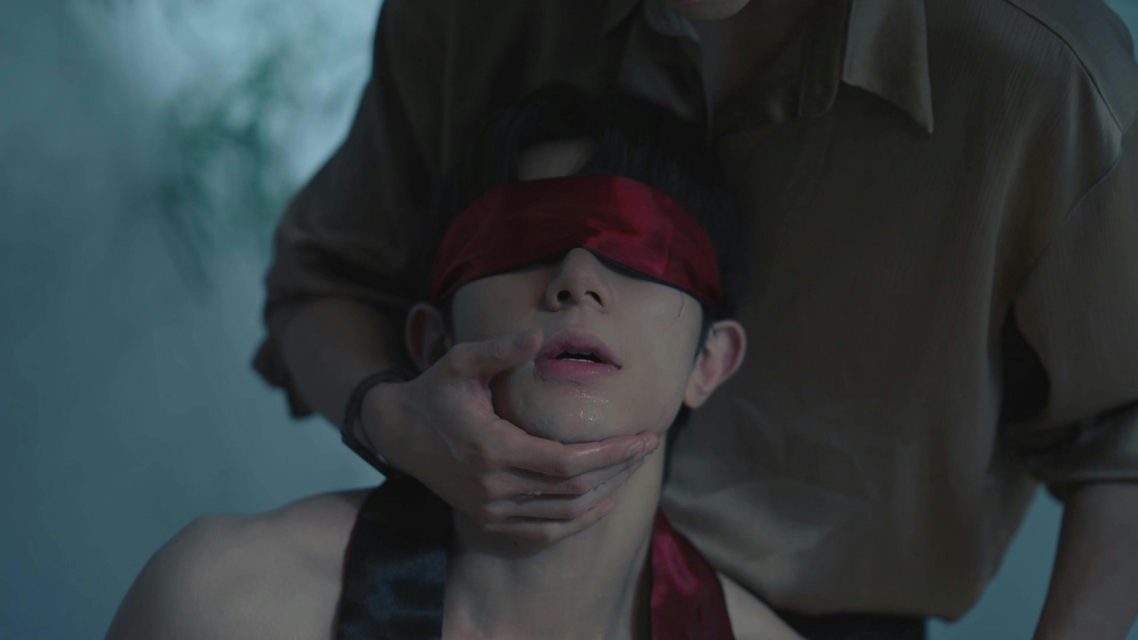 Maré do Amor - episódio 1x6