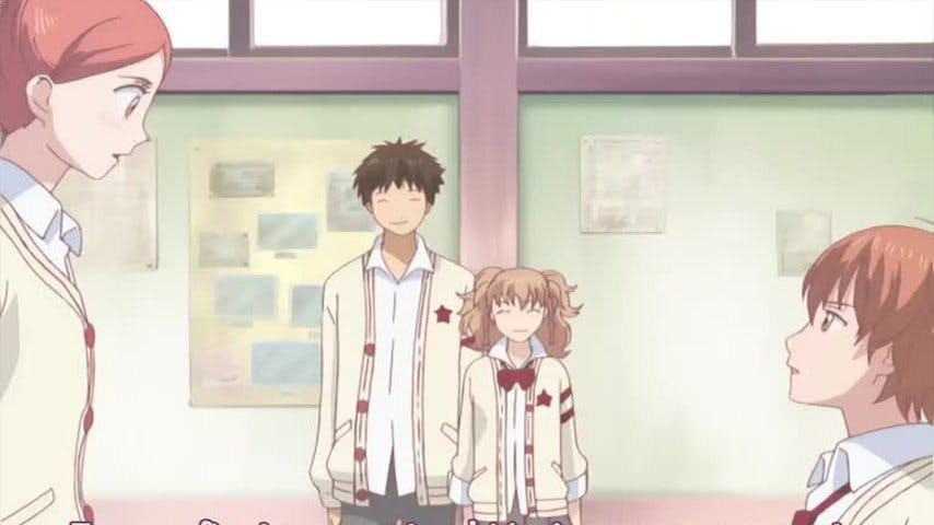 Lovely Complex - episódio 1x10