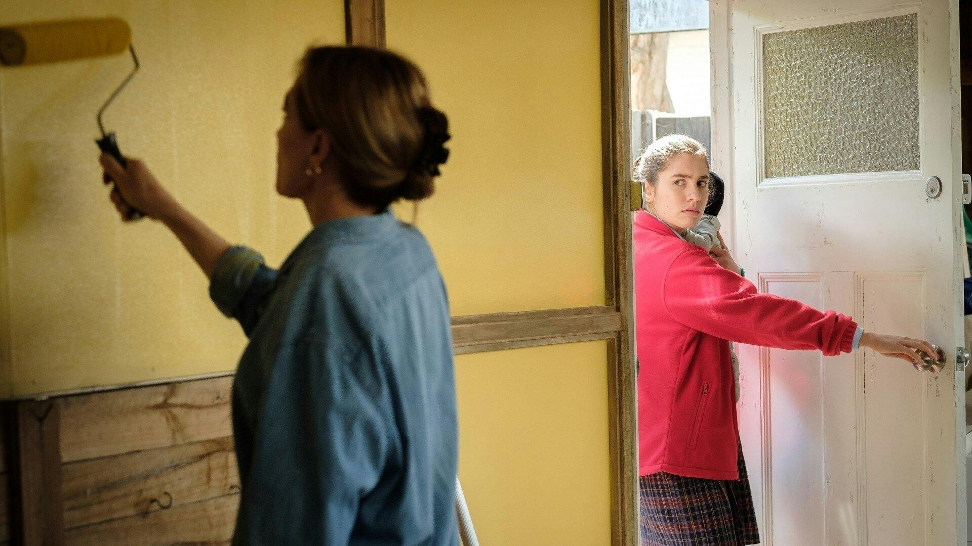 Bump - episódio 1x6