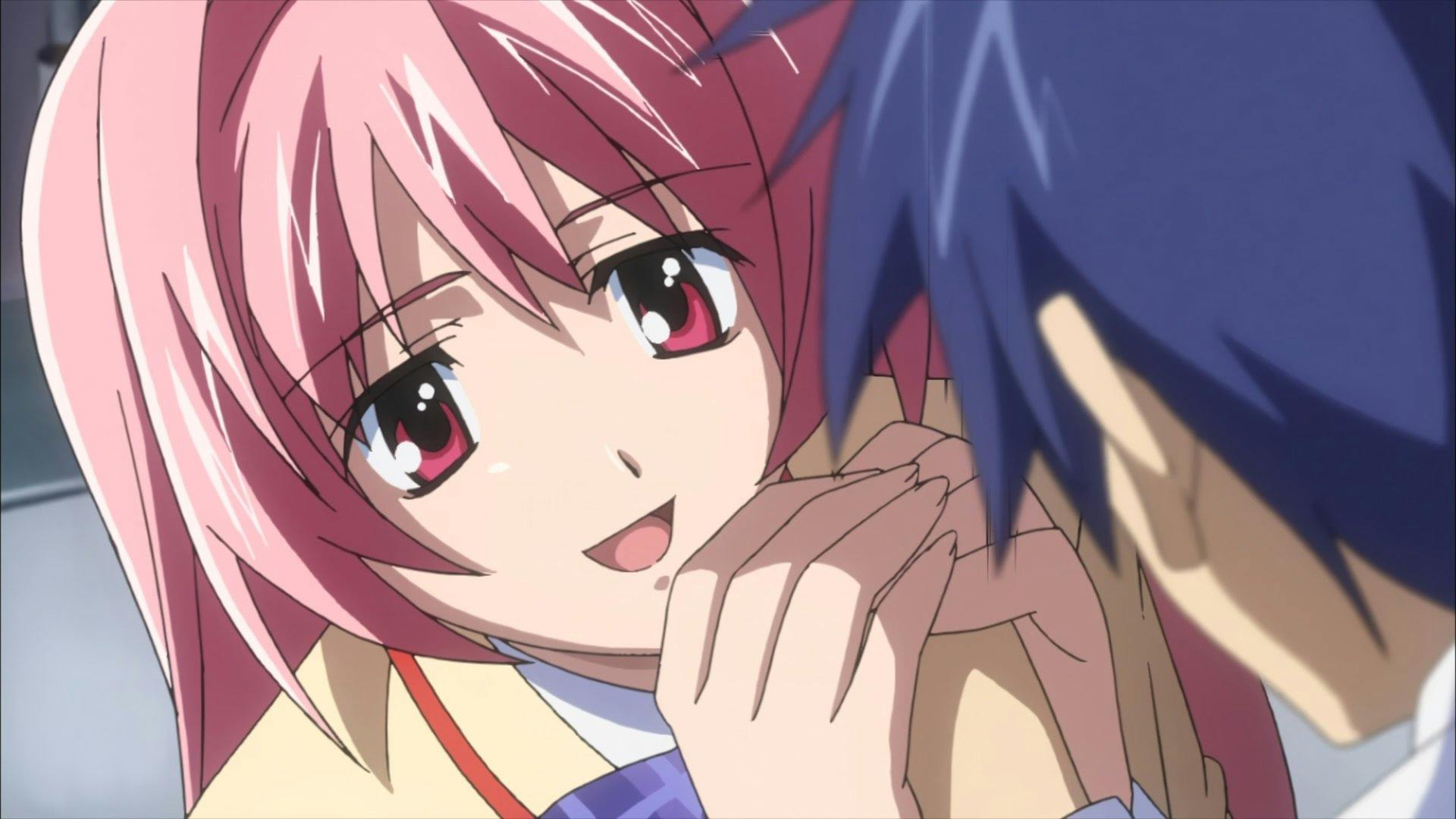 Chaos;Head