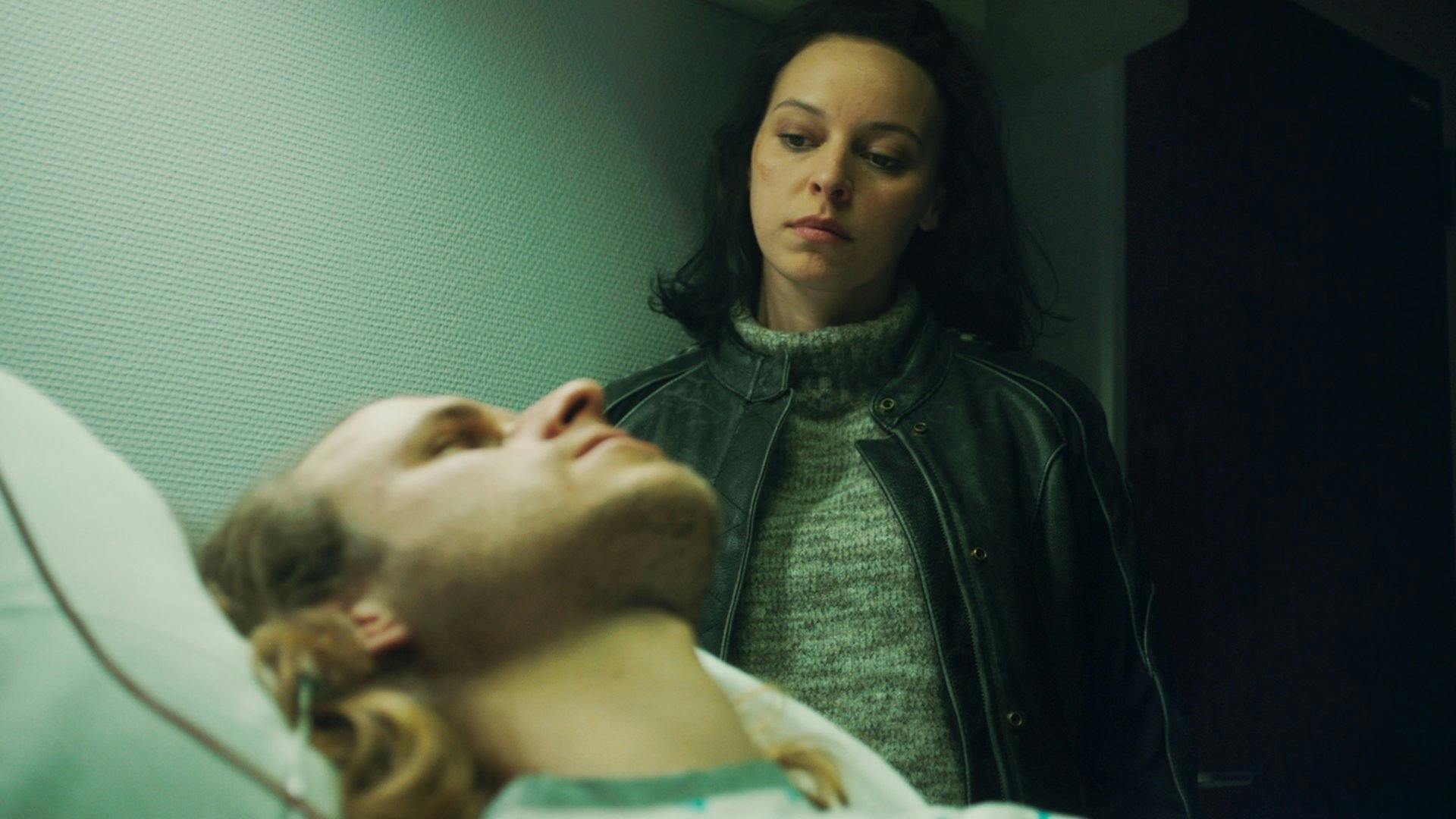 Mandamentos de um Serial Killer - episódio 1x13