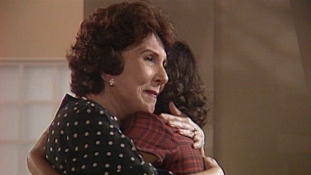 História de Amor - episódio 1x99