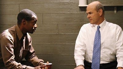 Justiça Sem Limites - episódio 1x4