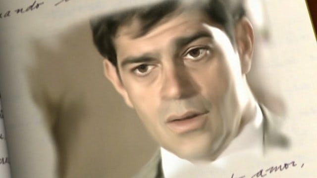 Alma Gêmea - episódio 1x36