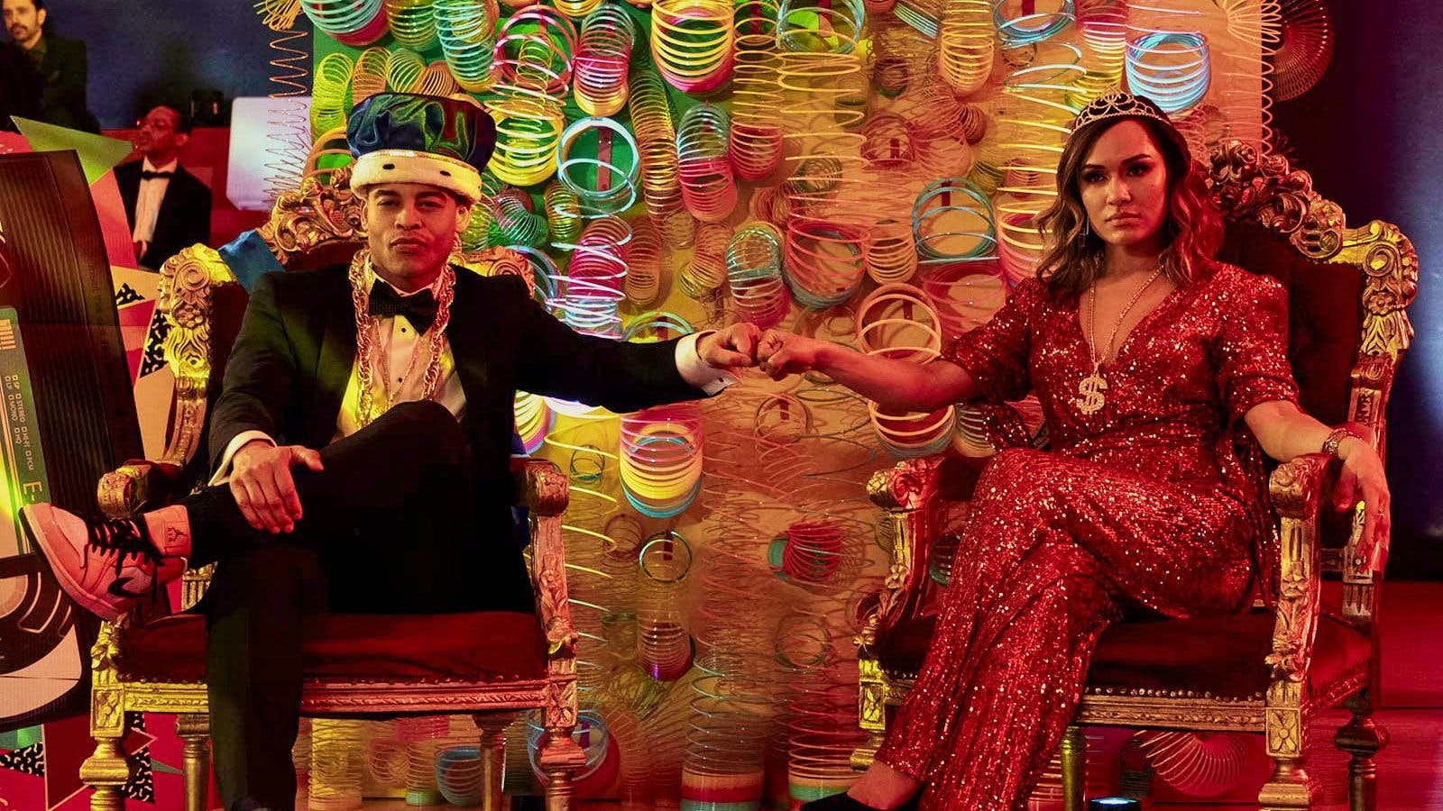 Harlem - episódio 1x6