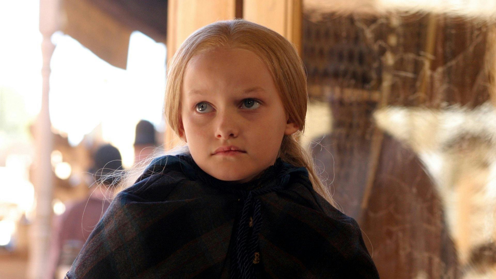 Deadwood - episódio 1x12