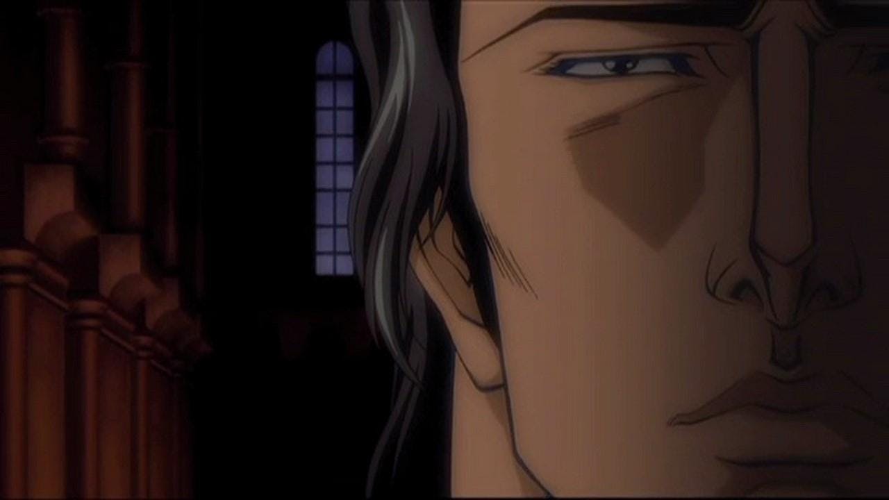 Fist of the Blue Sky: Regenesis - episódio 1x1