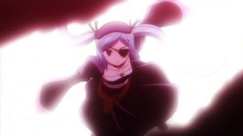 Venus Versus Virus - episódio 1x5