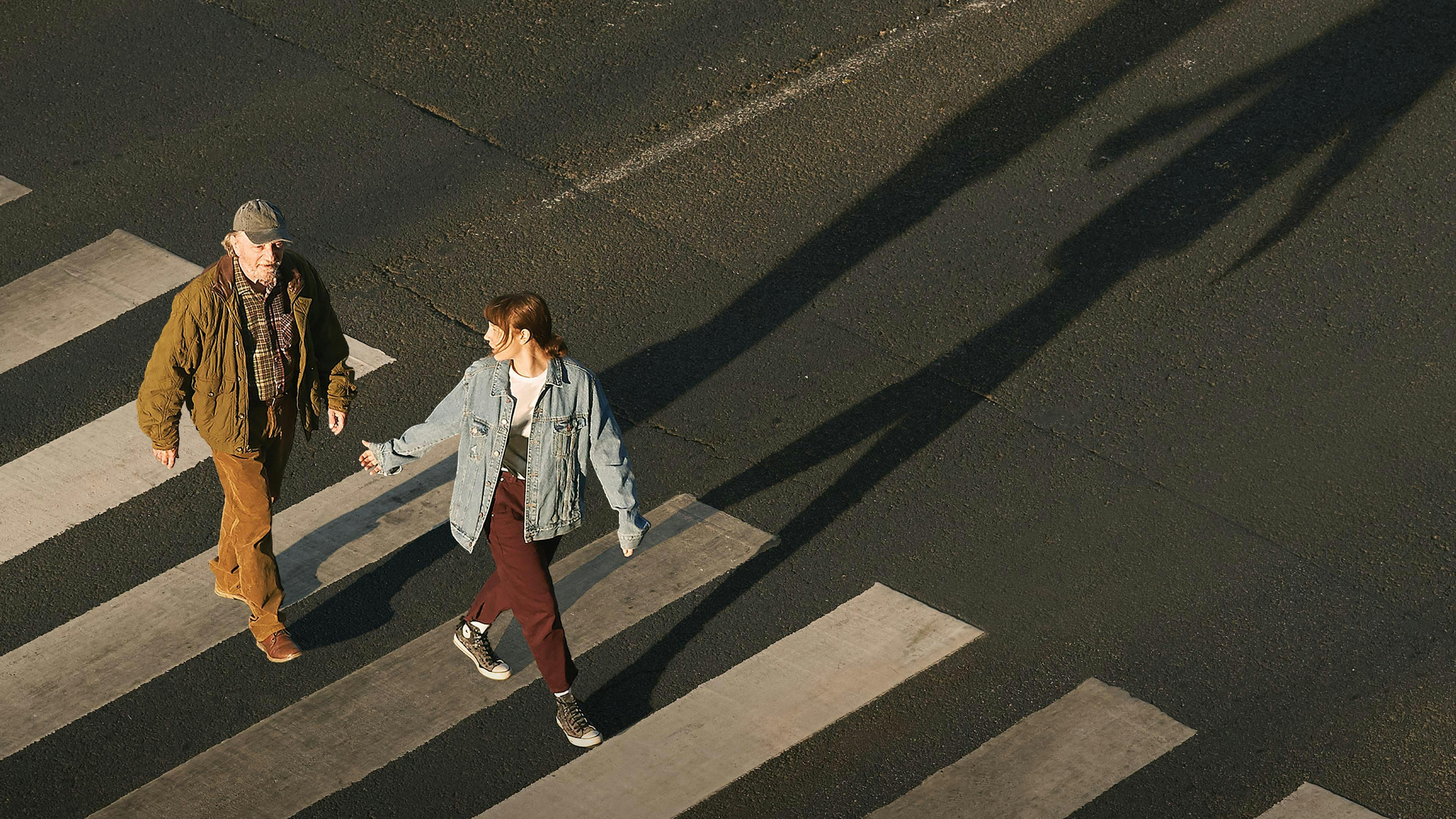 Não Quero Estar Aqui backdrop