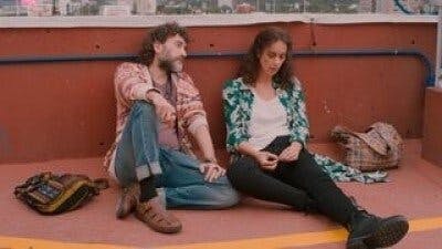 Amarração no Amor - episódio 1x10