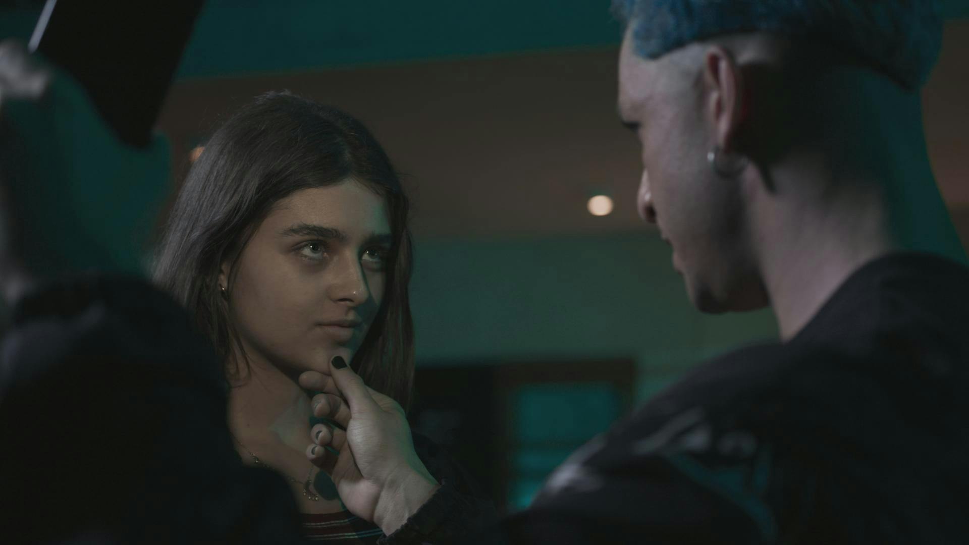 Verdades Secretas 2 - episódio 1x20