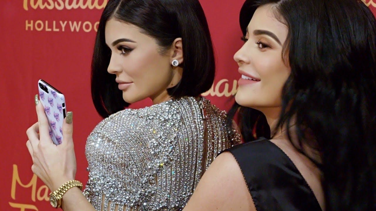 Life of Kylie - episódio 1x6