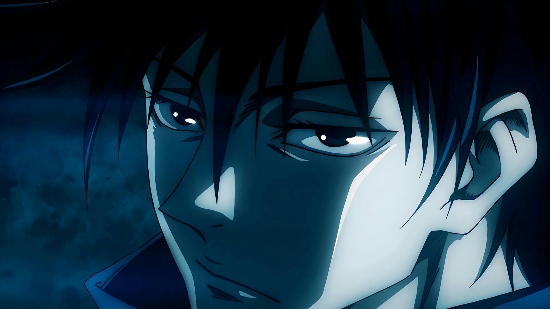 Jujutsu Kaisen - episódio 1x18