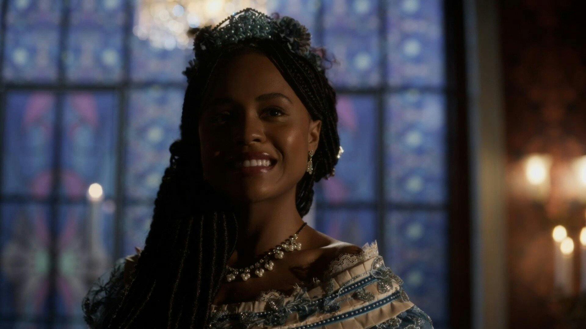 Garota do Momento - episódio 1x99