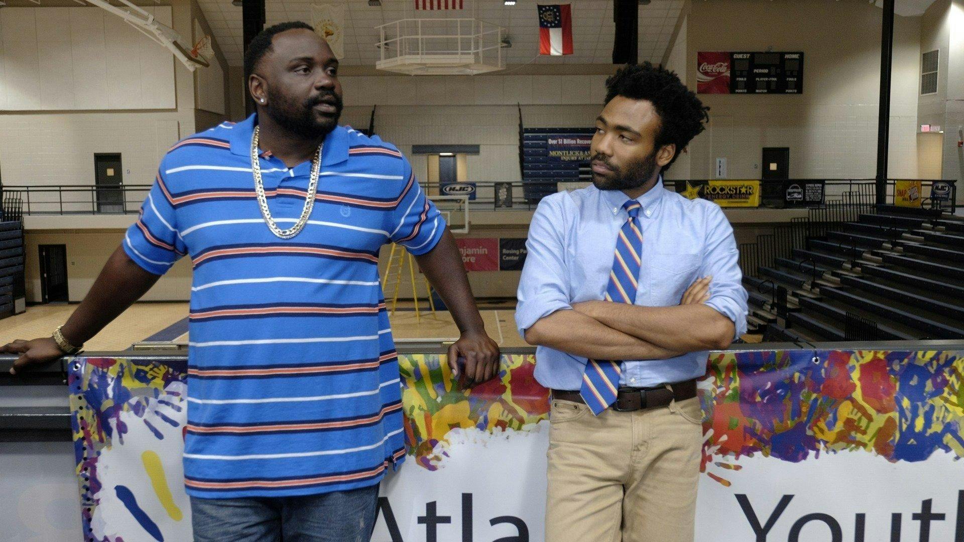 Atlanta - episódio 1x5