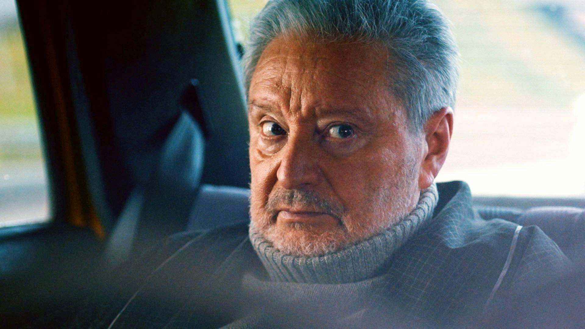 Passageiros: A Última Viagem - episódio 1x7