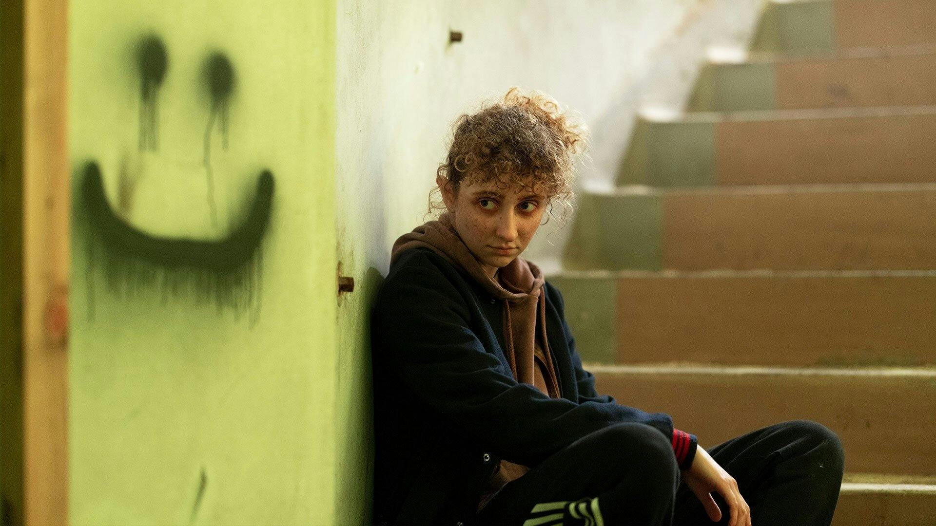 The Responder - episódio 1x2