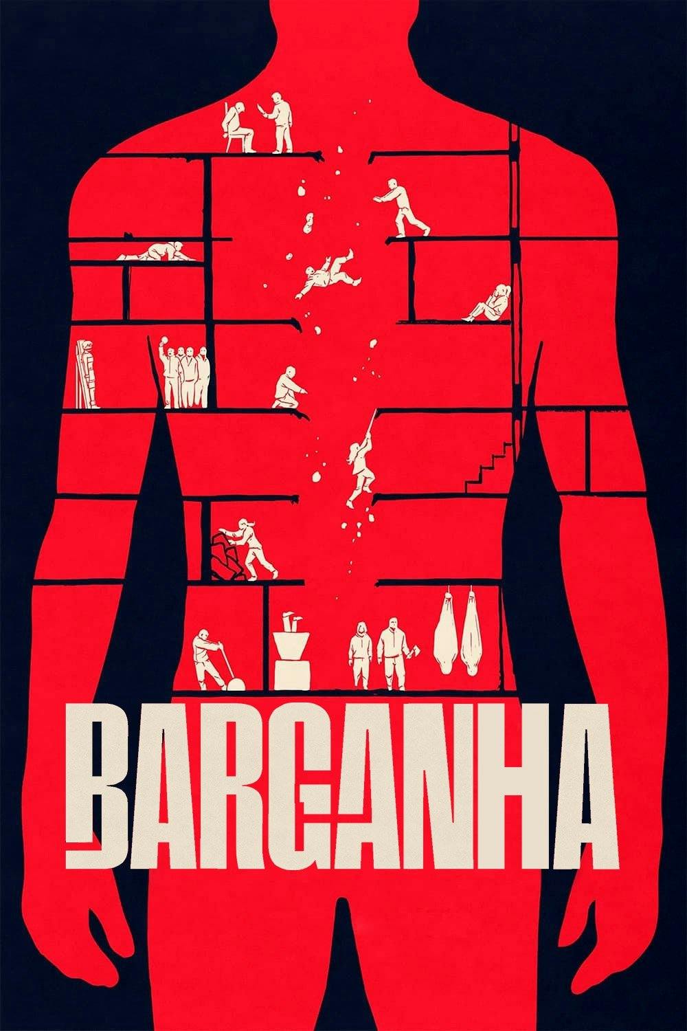 Barganha