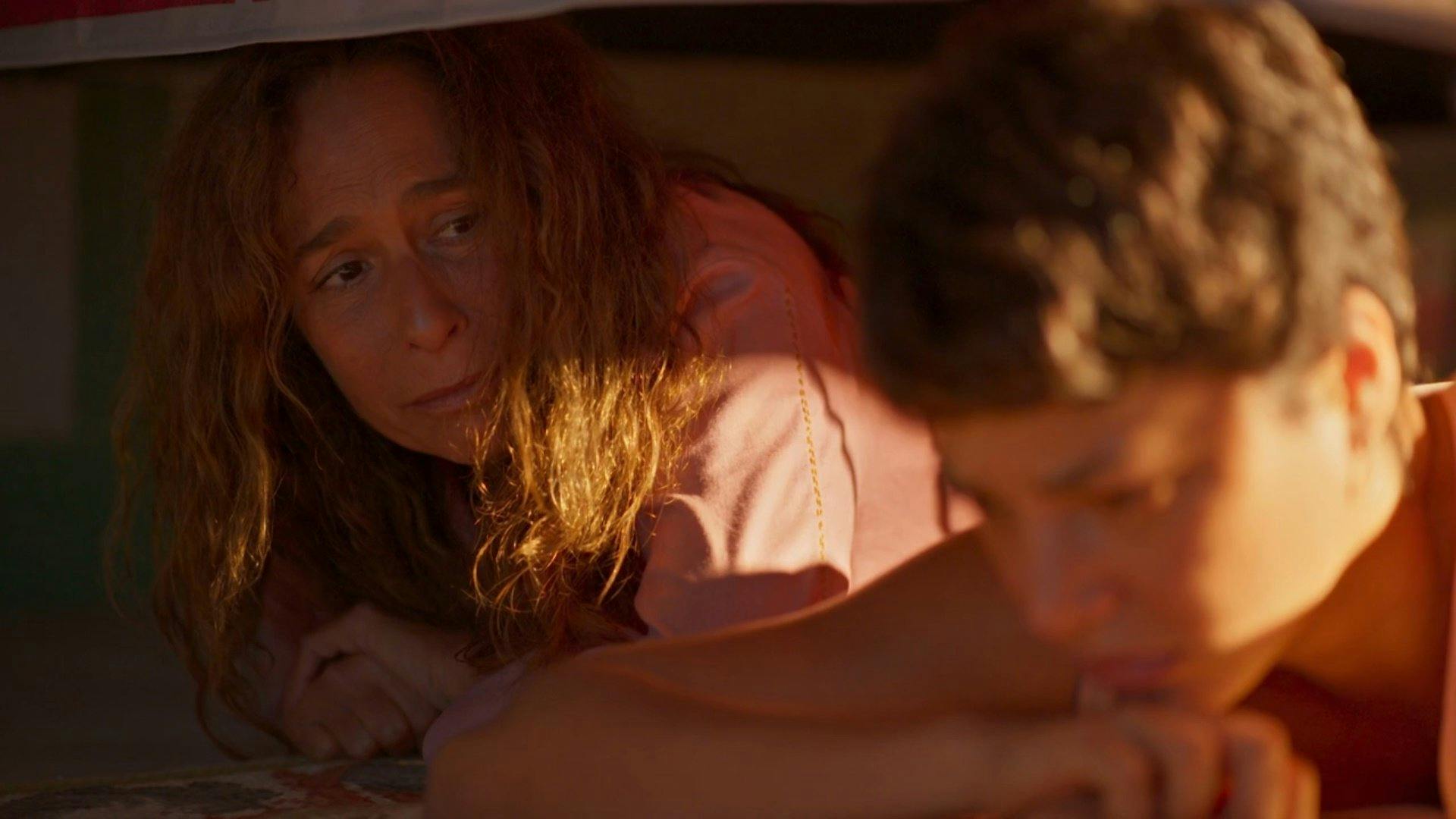 No Rancho Fundo - episódio 1x98
