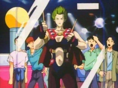 Macross 7