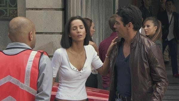Senhor dos Céus - episódio 1x59
