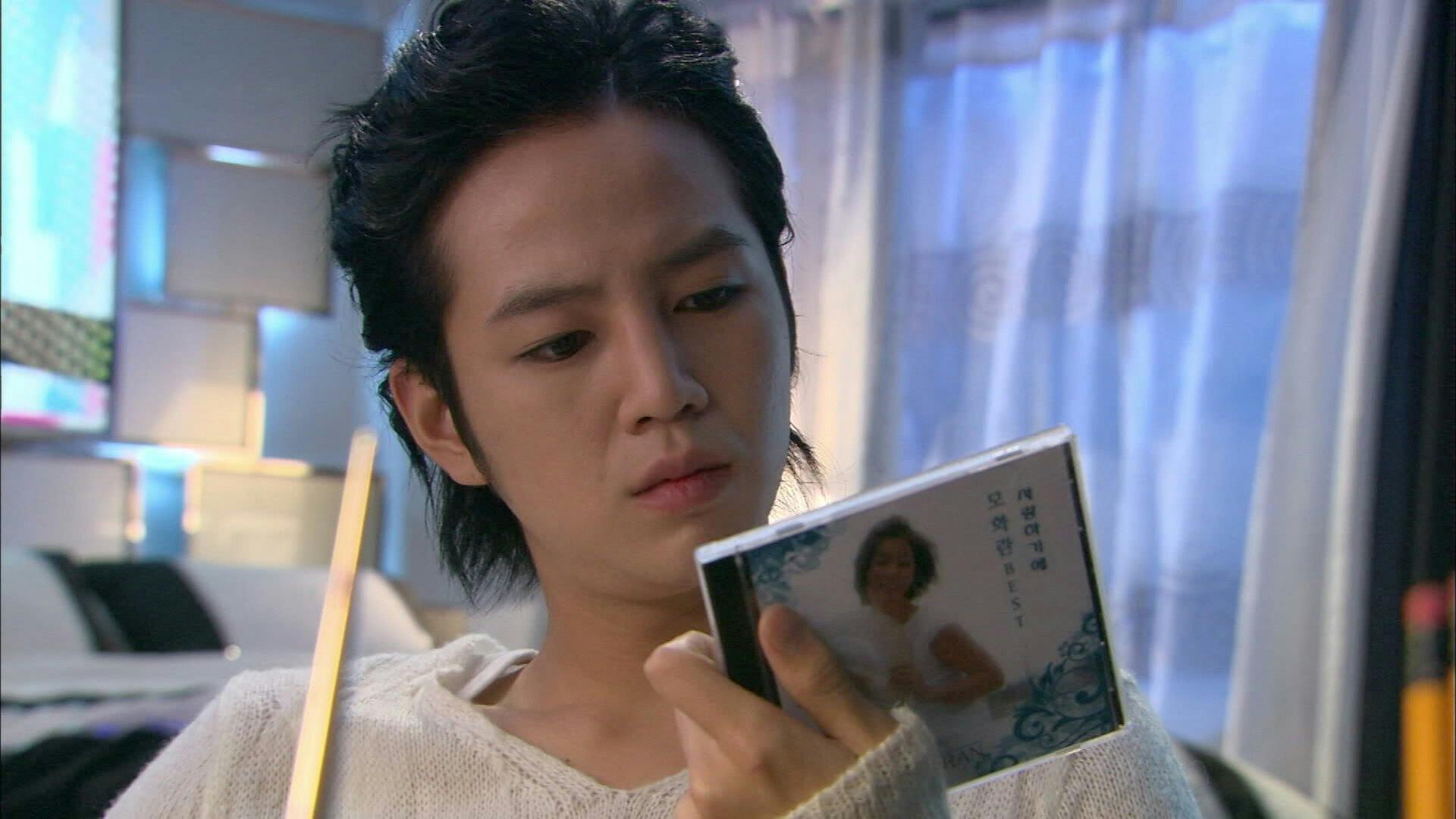 Você é Linda - episódio 1x10