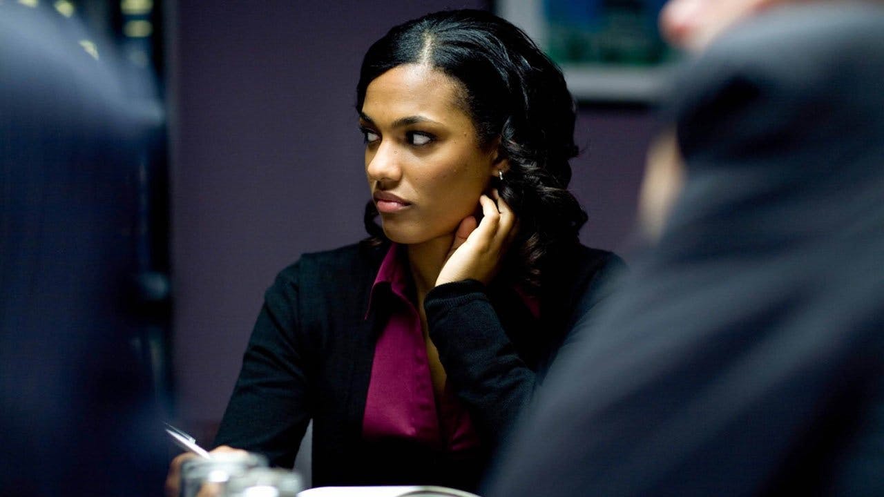 Lei & Ordem: Reino Unido - episódio 1x1