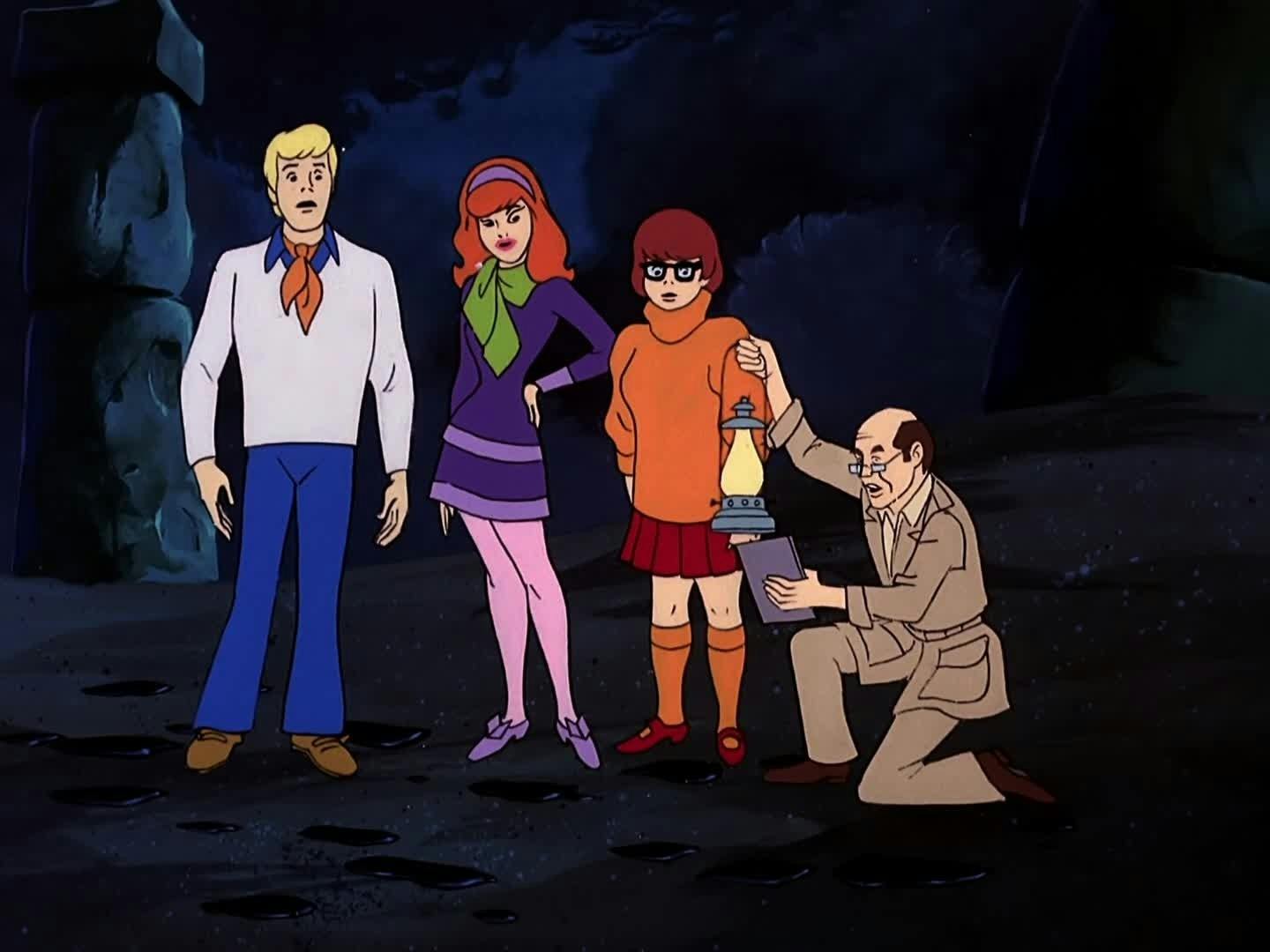 Scooby-Doo, Cadê Você?