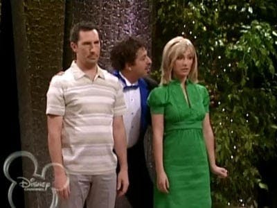 Zack e Cody: Gêmeos a Bordo - episódio 1x15
