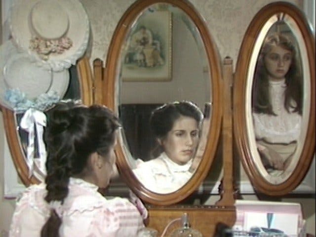 Direito de Amar - episódio 1x24
