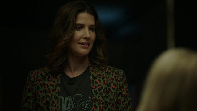 Stumptown: Investigadora Sem Limite - episódio 1x12