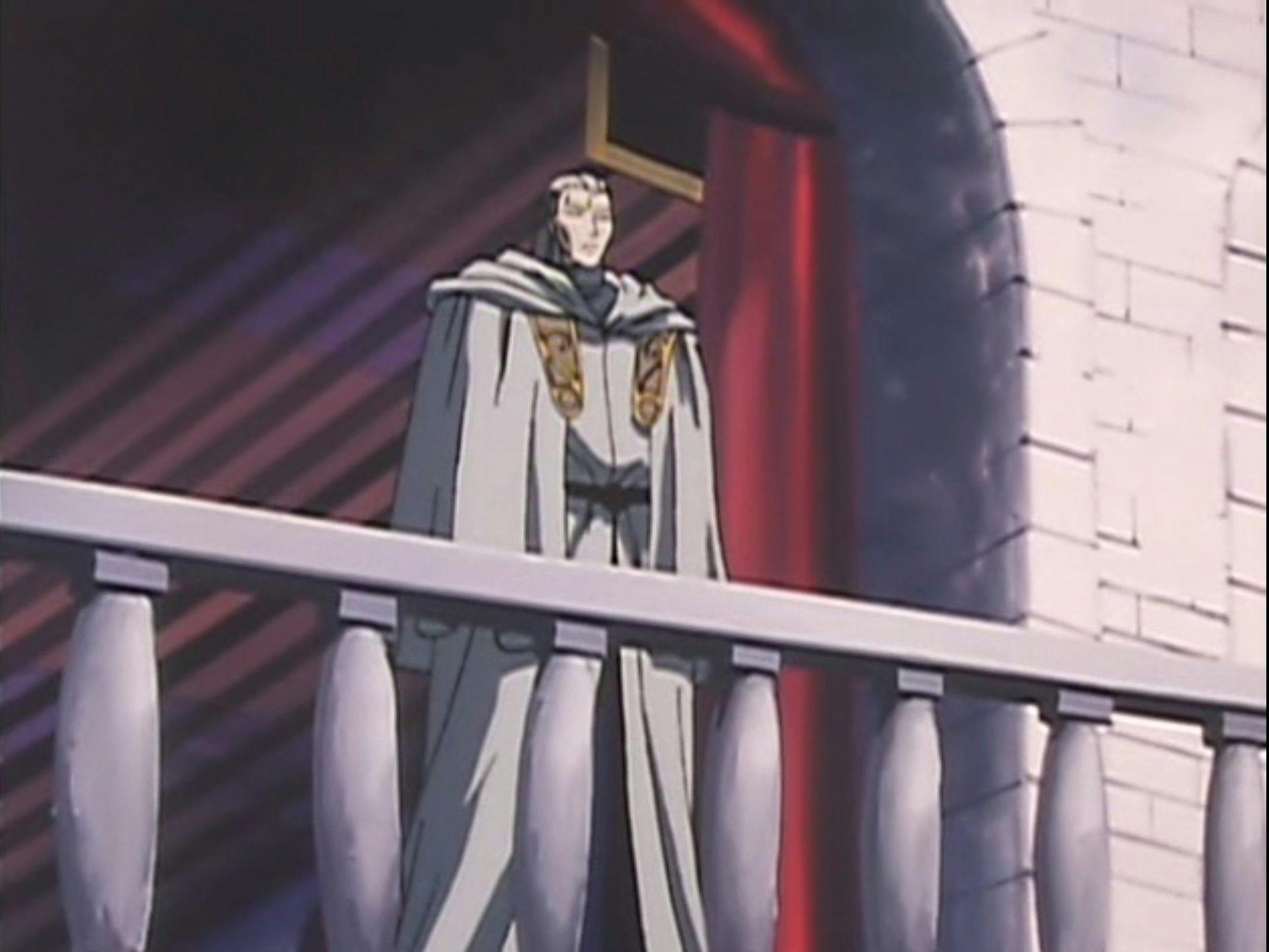 Record Of Lodoss War: Chronicles Of The Heroic Knight - episódio 1x22