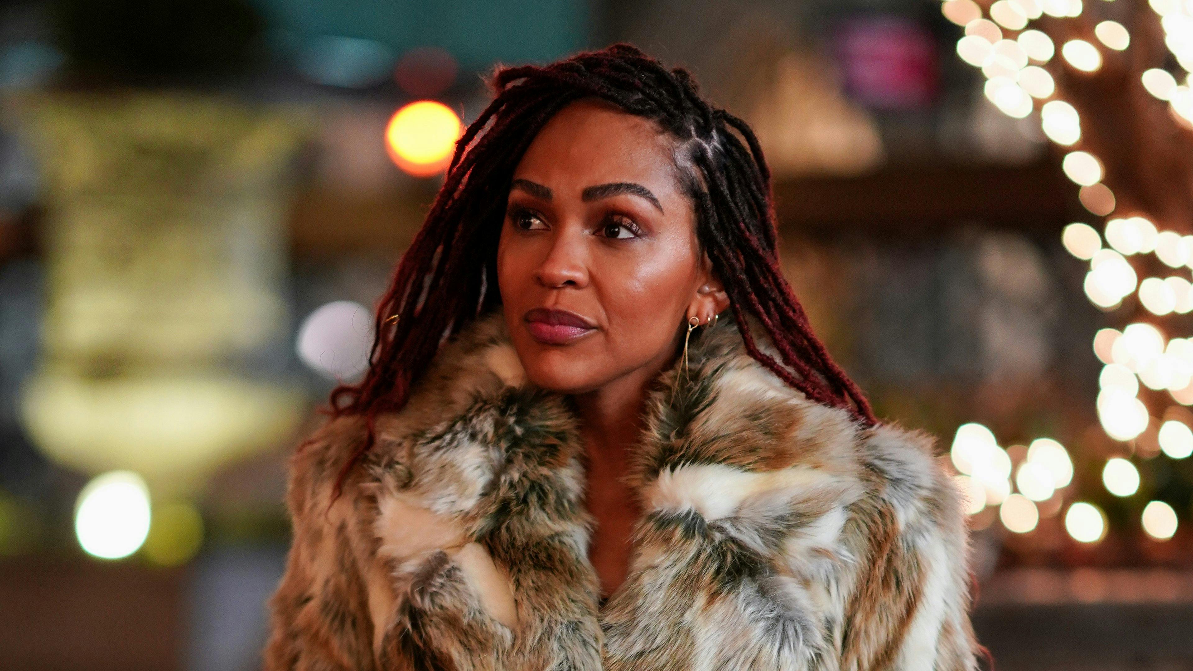 Harlem - episódio 1x2