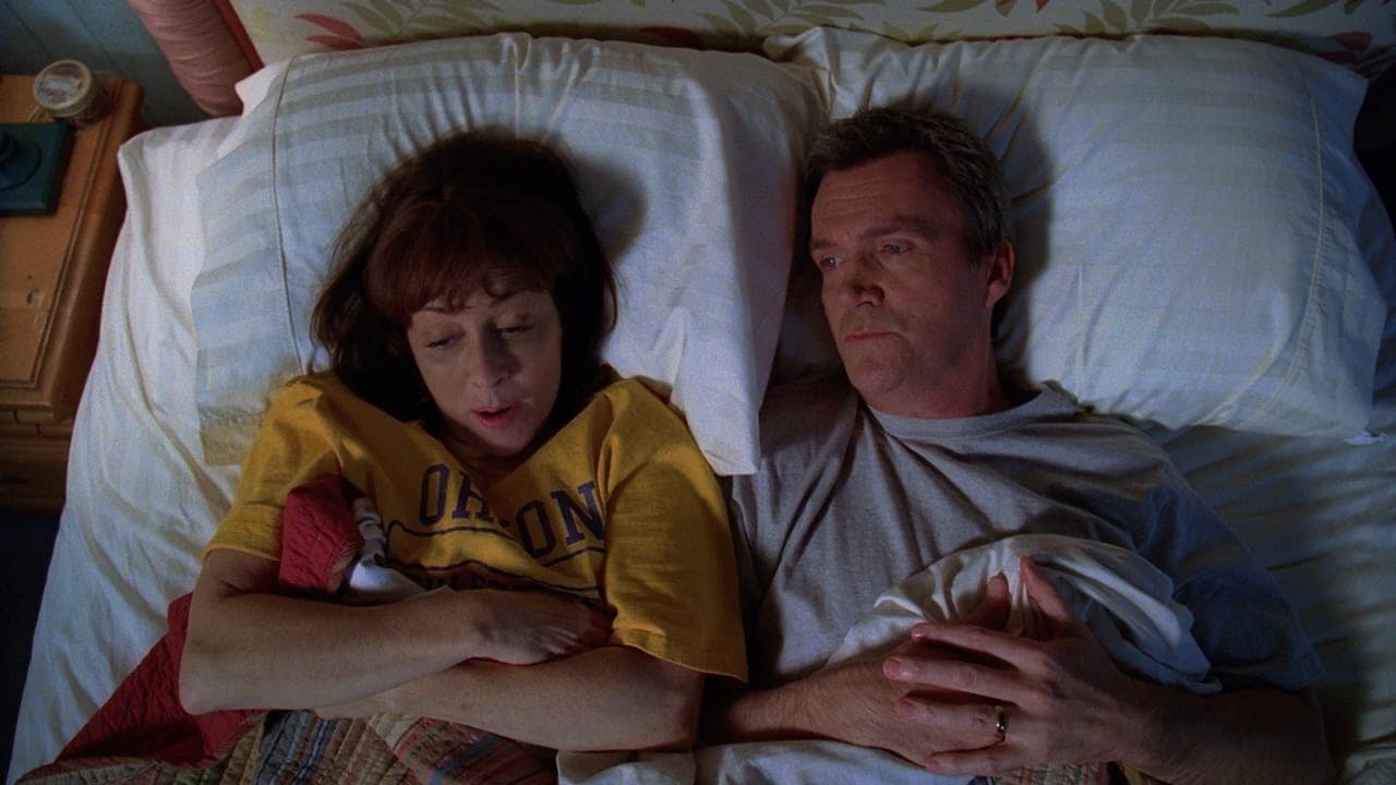 The Middle: Uma Família Perdida no Meio do Nada - episódio 1x19