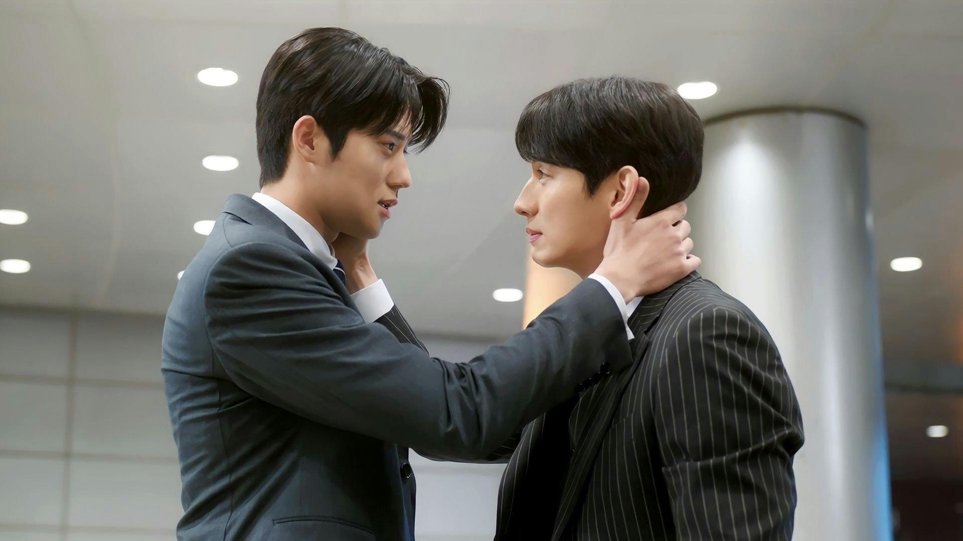 Cinderela às 2 da Manhã - episódio 1x6