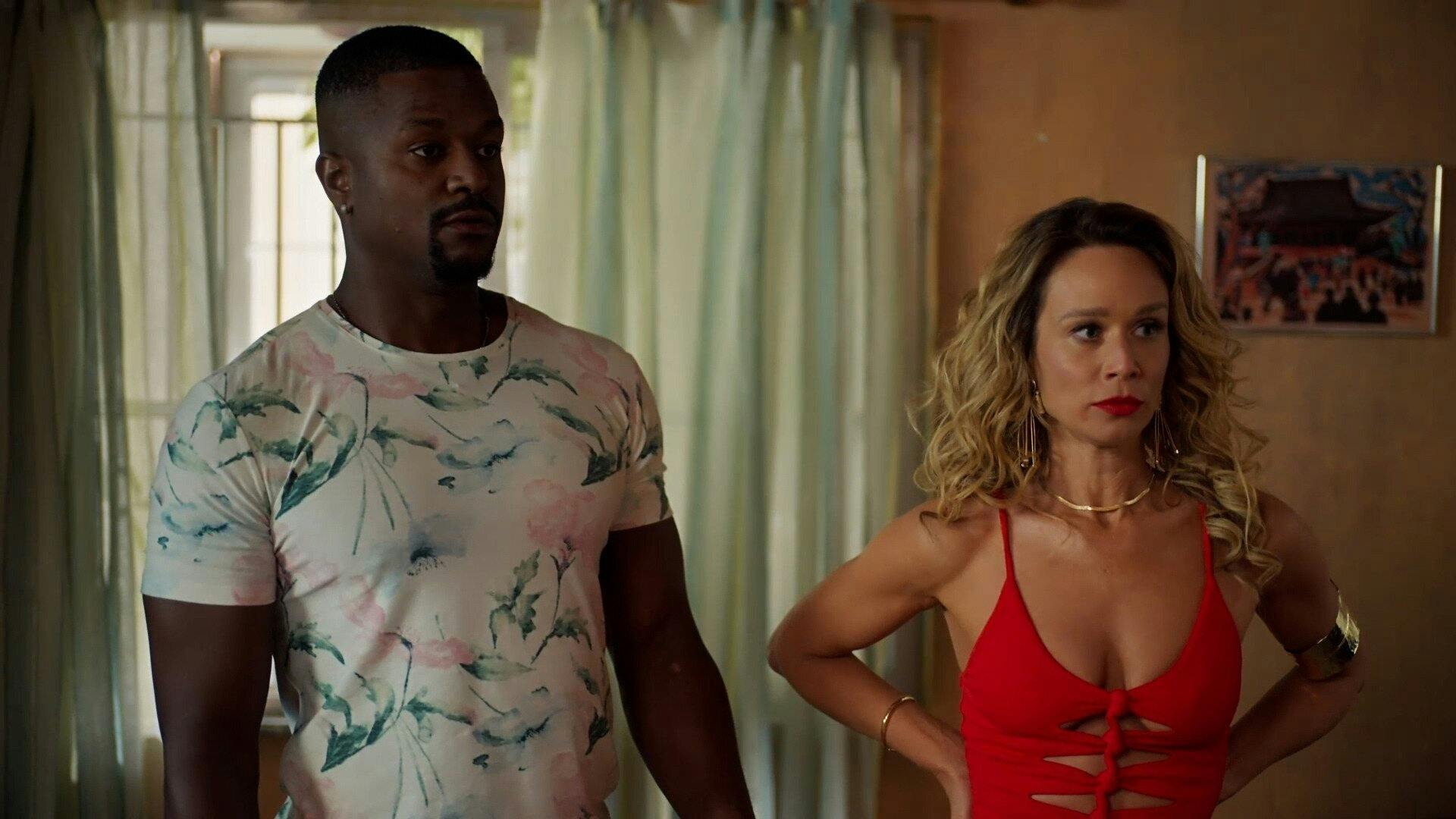 Mania de Você - episódio 1x139