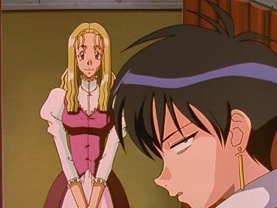 Trigun - episódio 1x13