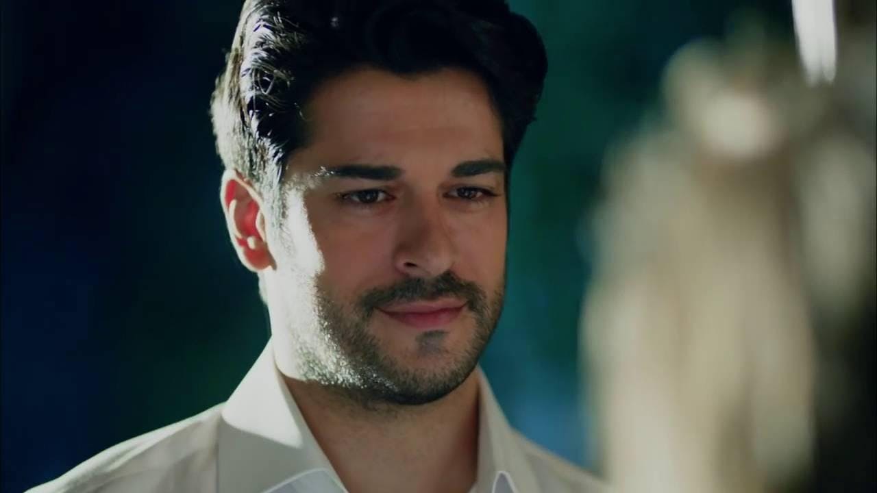 Amor Sem Fim - episódio 1x34