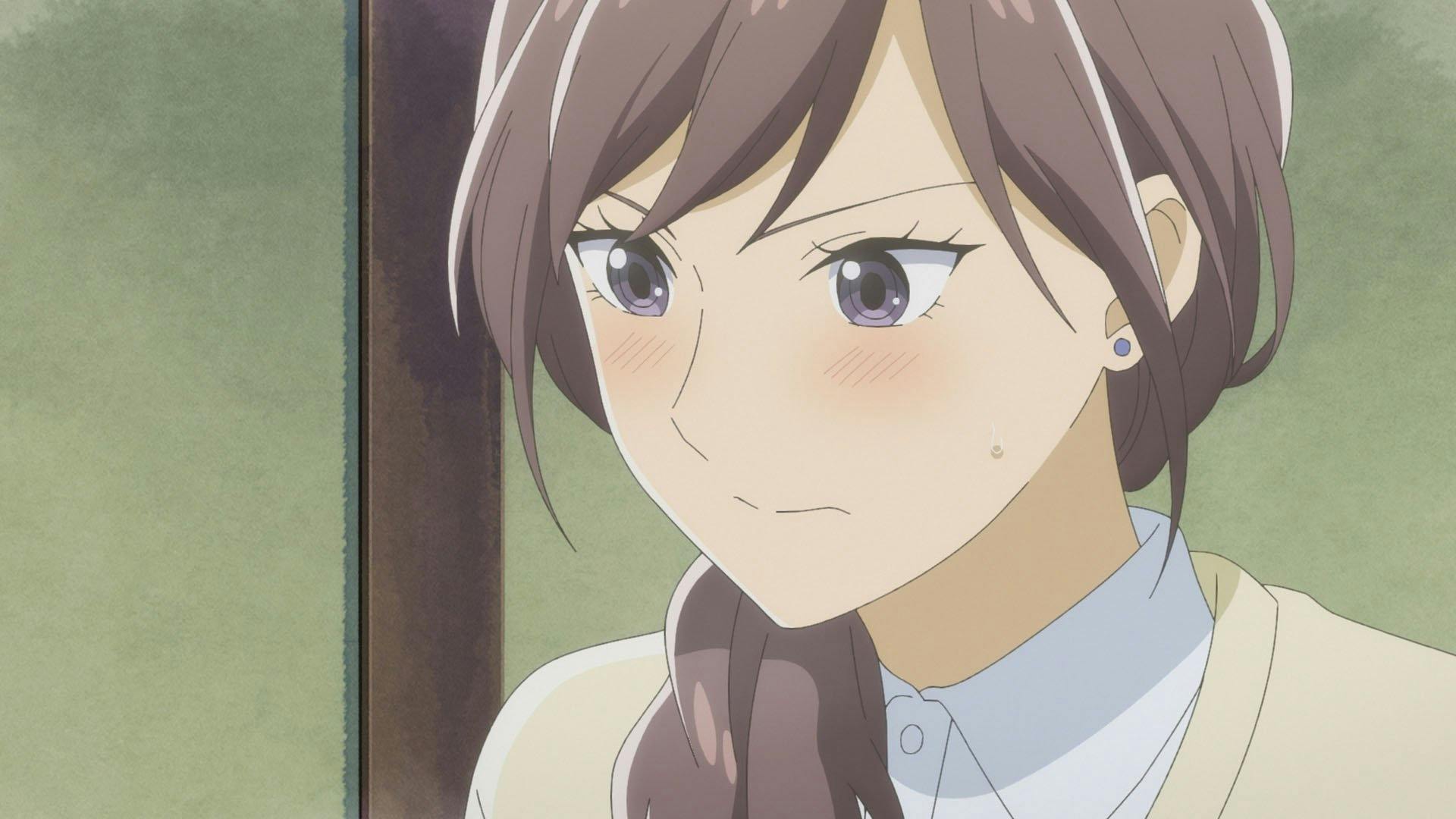 Deaimon: Recipe for Happiness - episódio 1x8