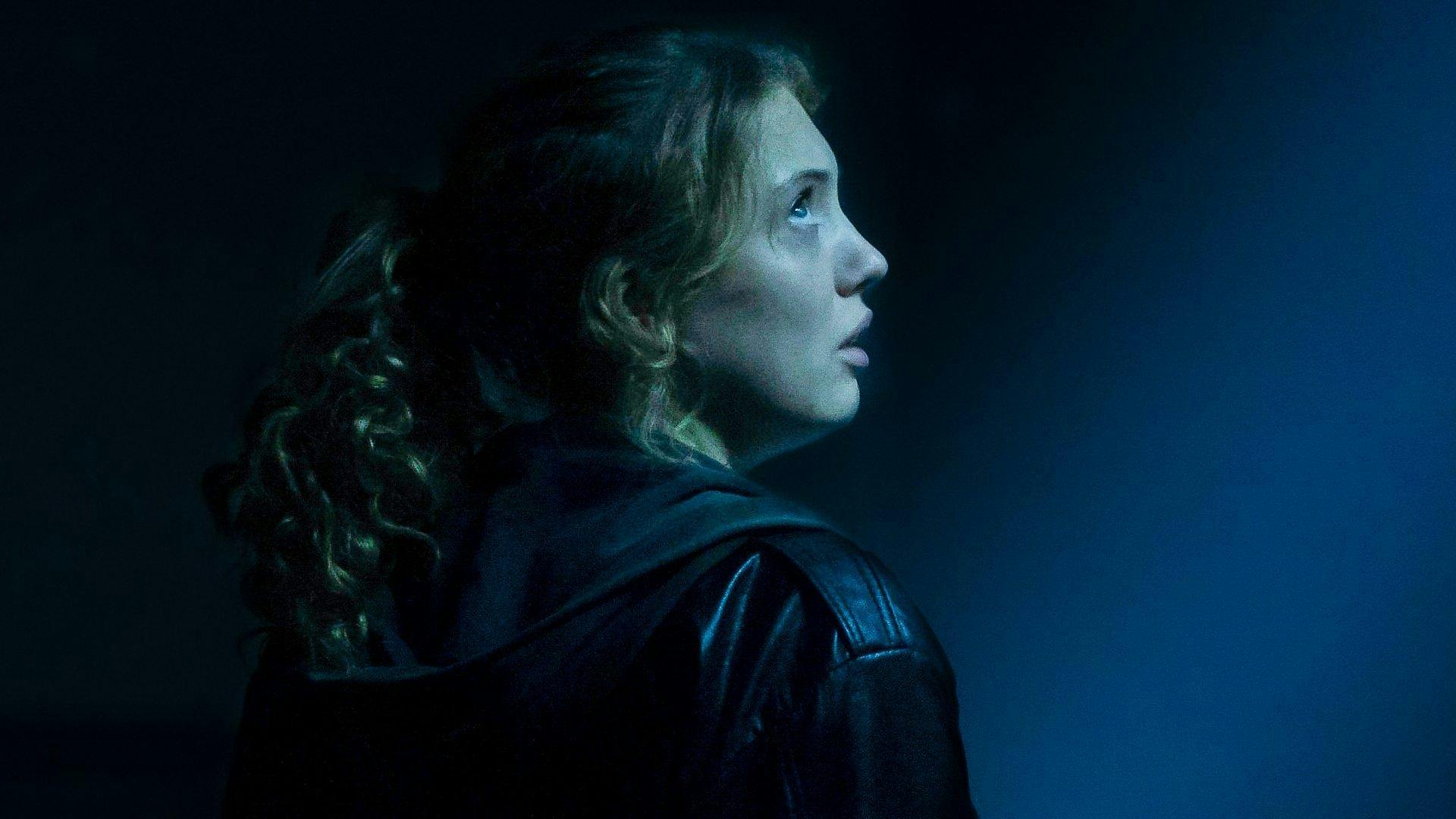 Red Rose - episódio 1x8