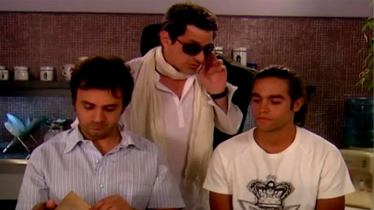 Lalola - episódio 1x108