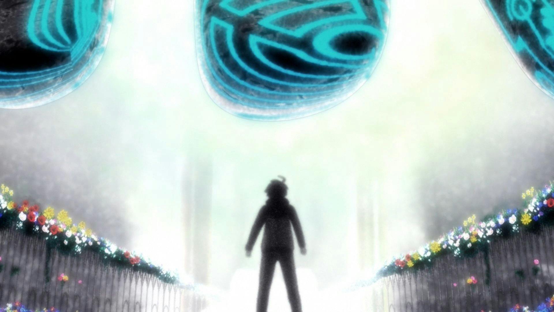 Big Order - episódio 1x10