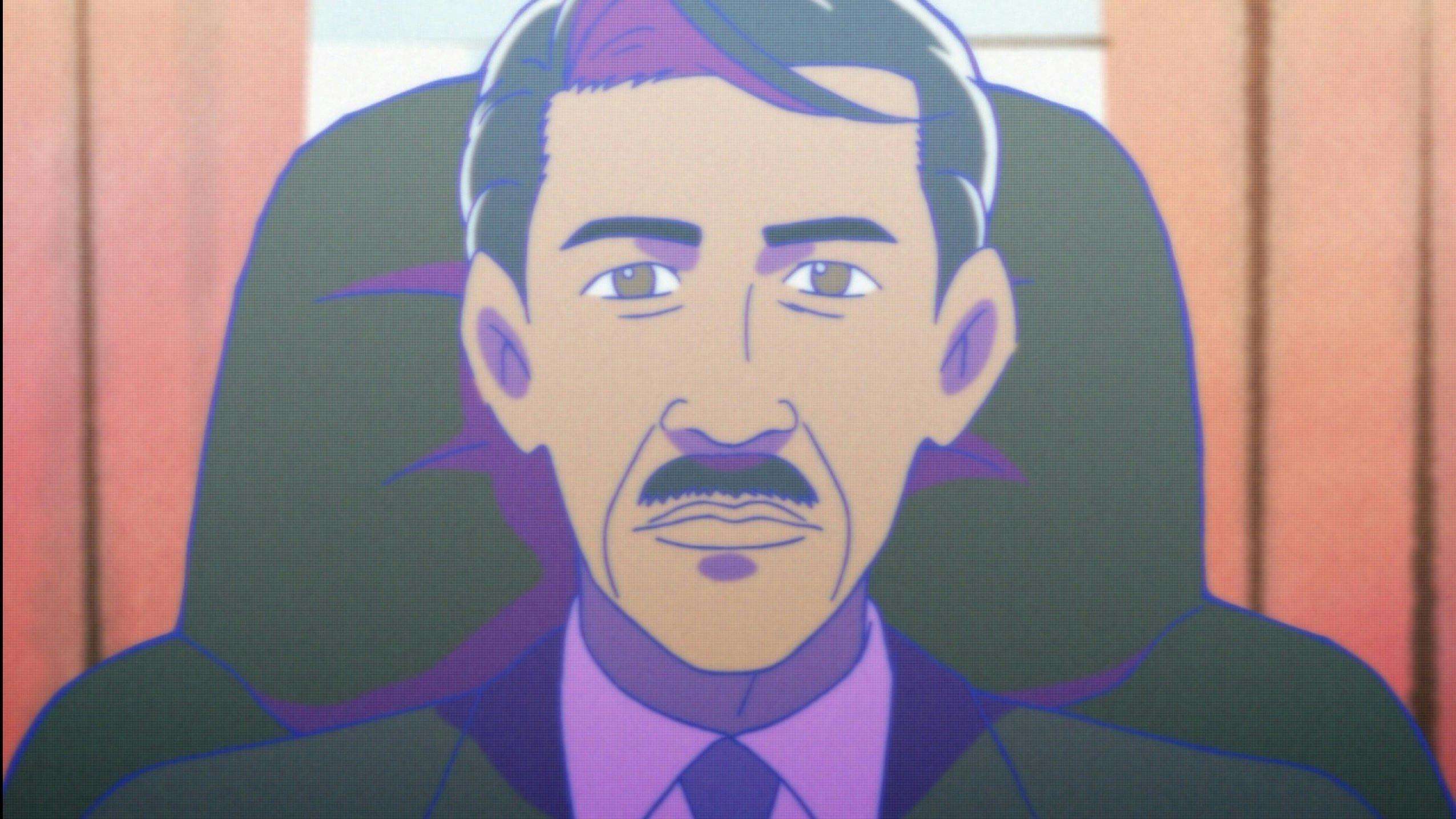 Mr. Osomatsu - episódio 1x6
