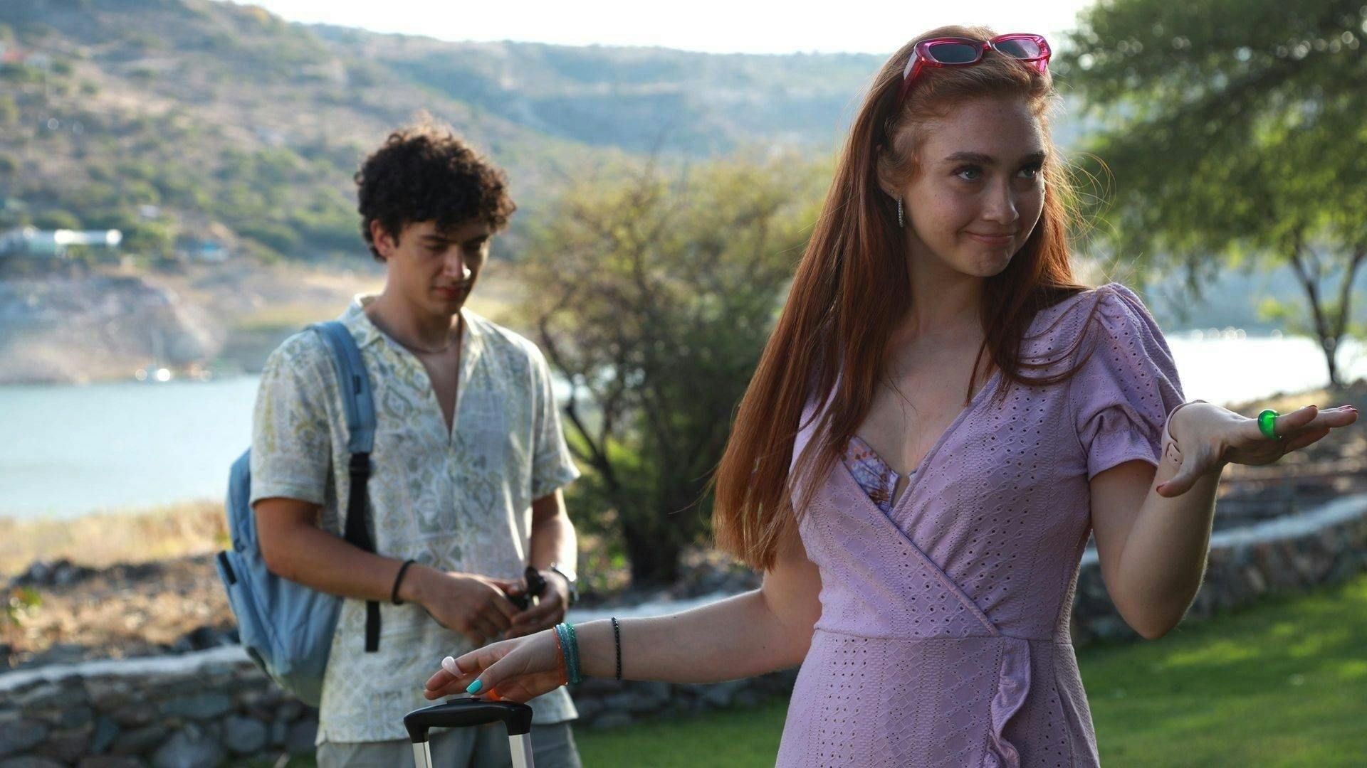 Te Amar Dói - episódio 1x11