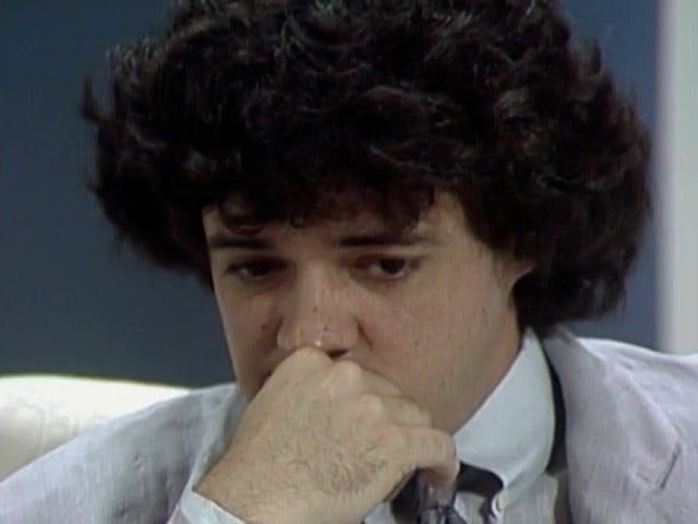 O Sexo dos Anjos - episódio 1x140