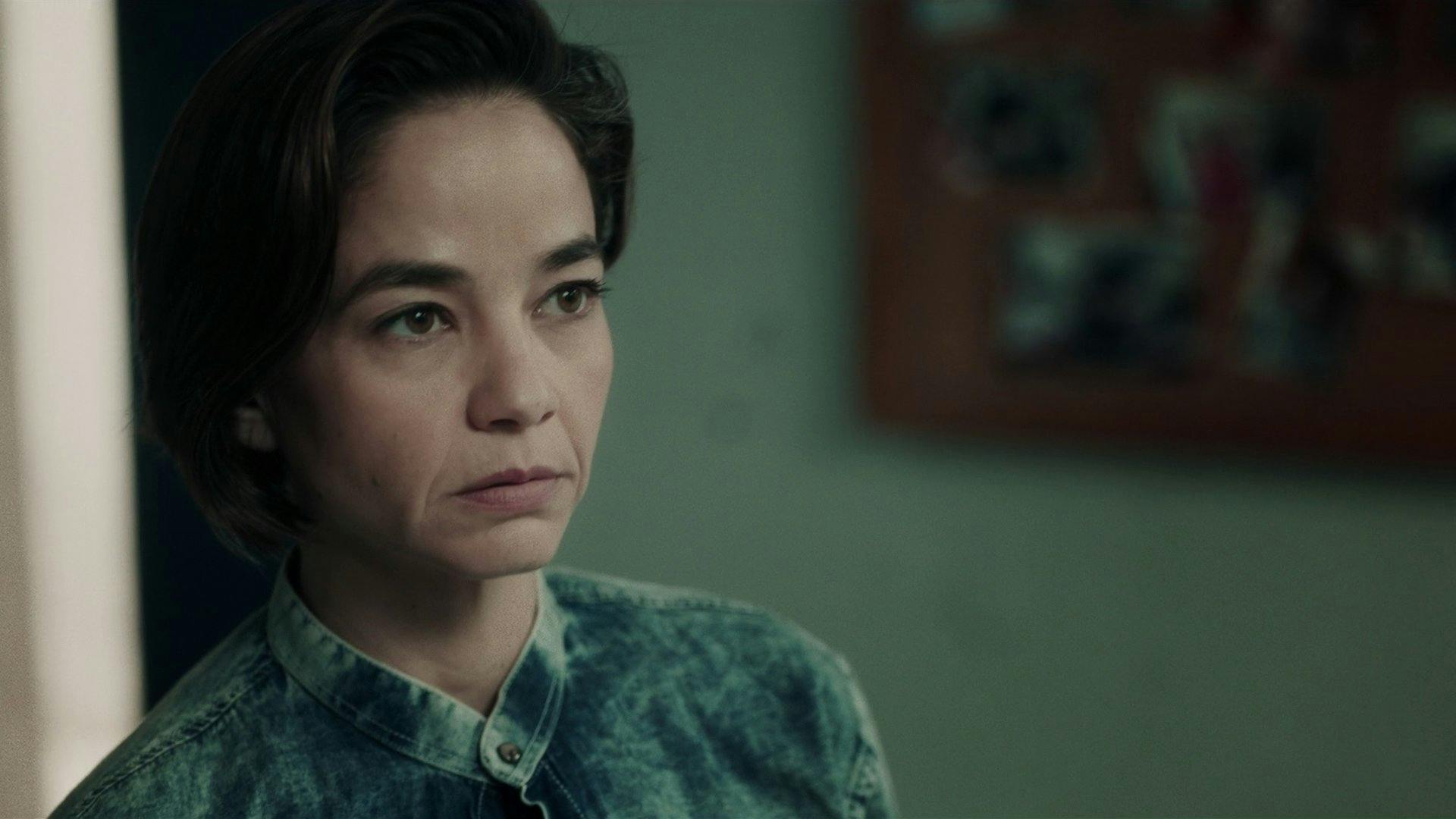 Bad Boy - episódio 1x8